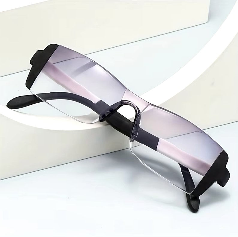 Ochelari Multi-focali moderni