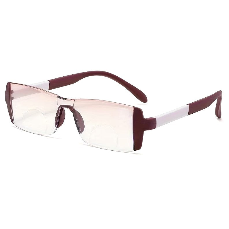 Ochelari Multi-focali moderni