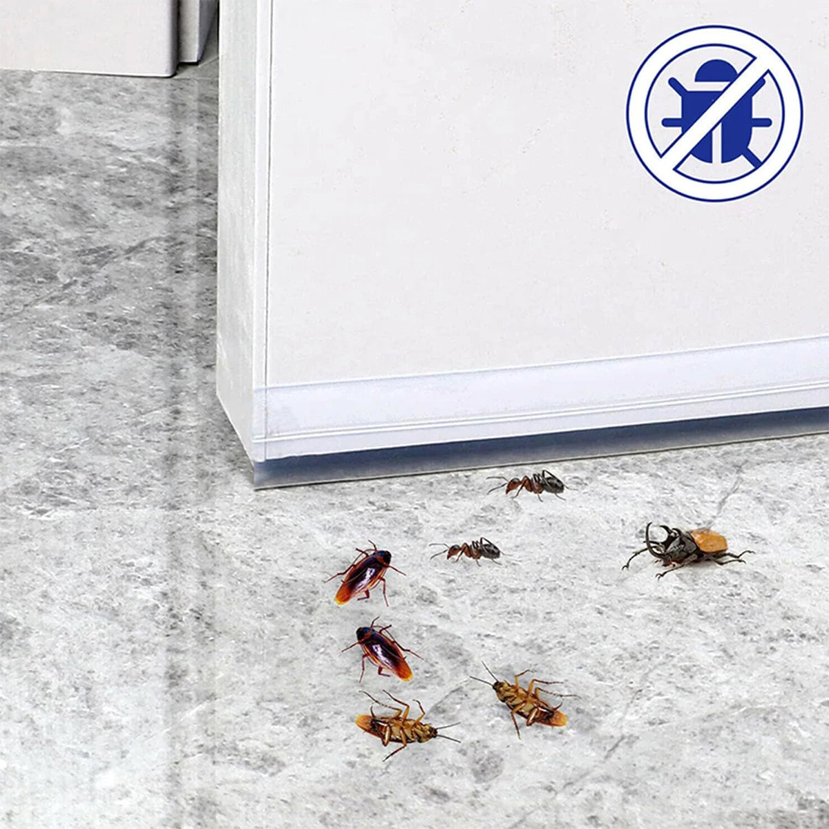 Banda de etanșare 3.5mm X 3m