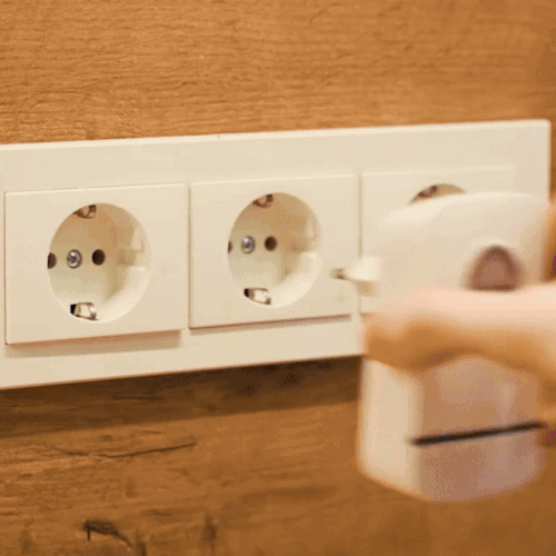 EnergySaver -35% la factura de energie electrică