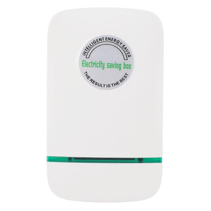 EnergySaver -35% la factura de energie electrică