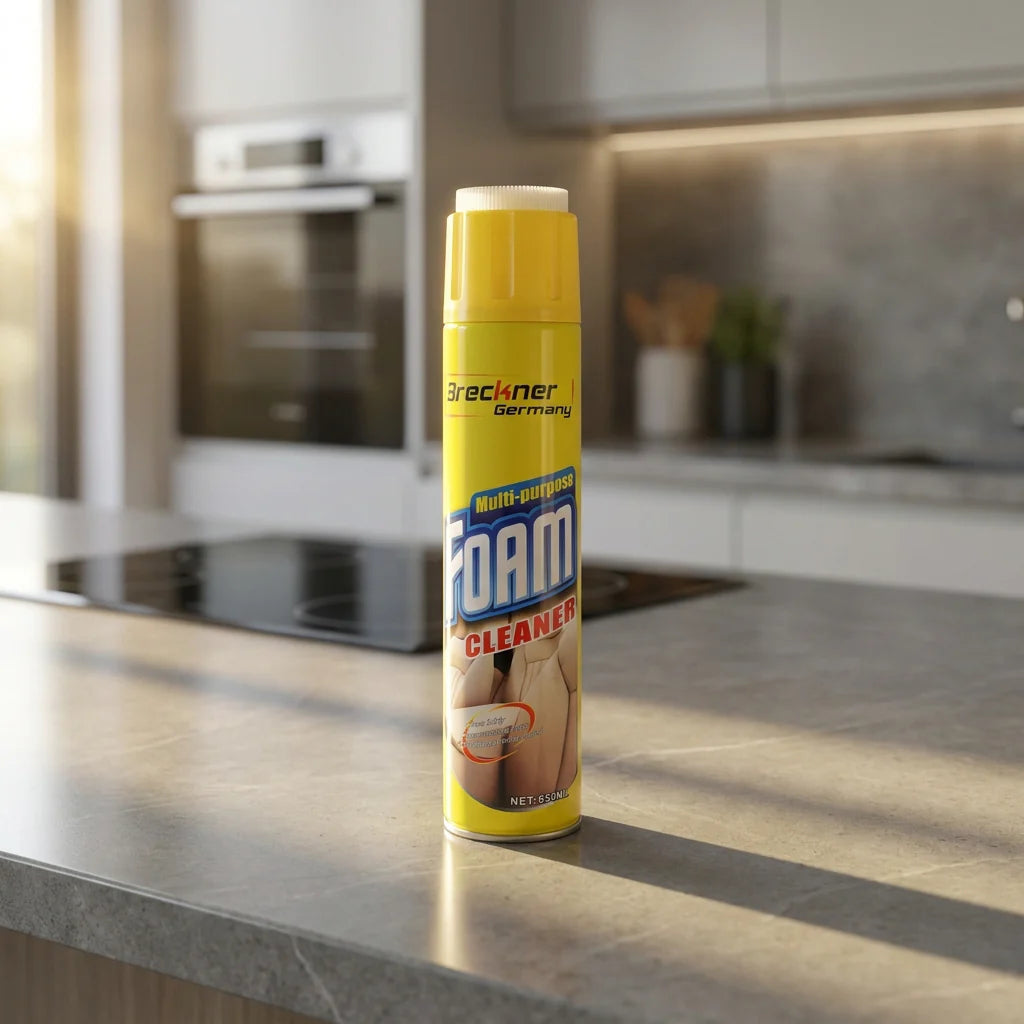 Spuma de curățat profesională XXL 650ml