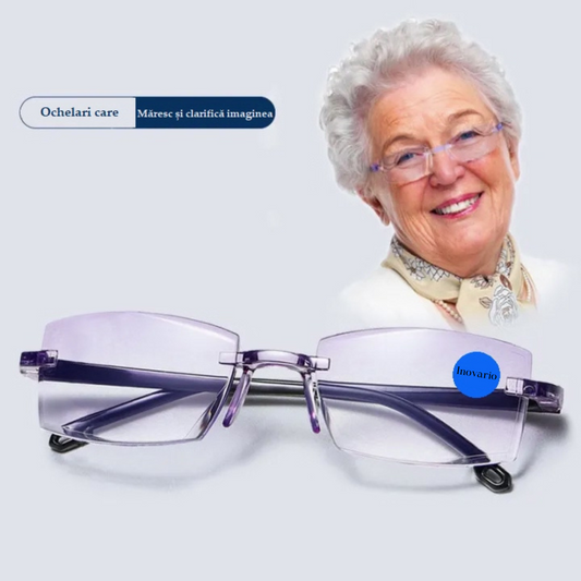 Ochelari Inovario