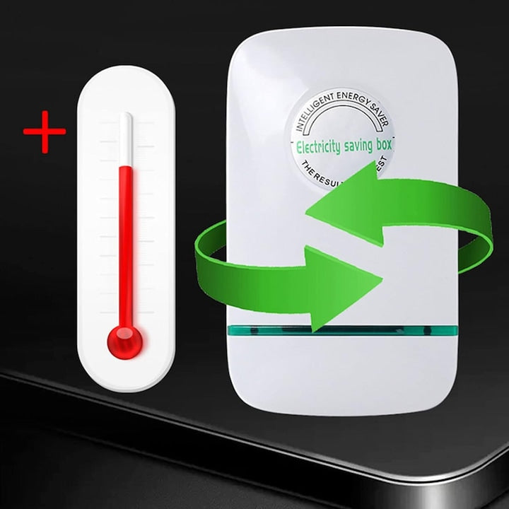 EnergySaver -35% la factura de energie electrică