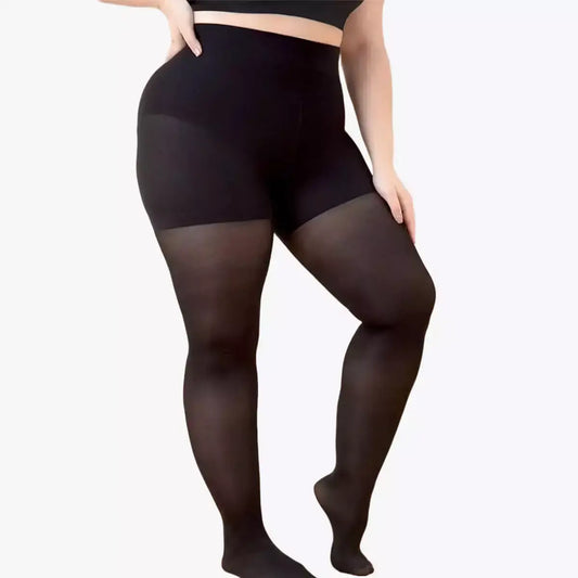 Ciorapi modelatori anti-rupere