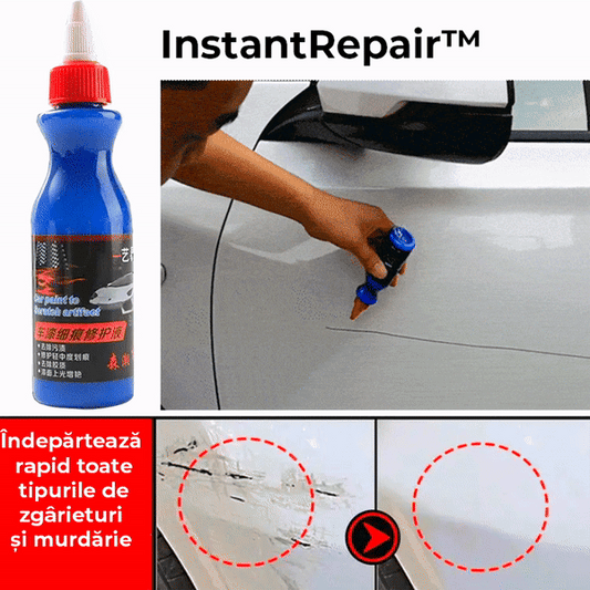 Soluție Zgârieturi Auto Scratch-Repair