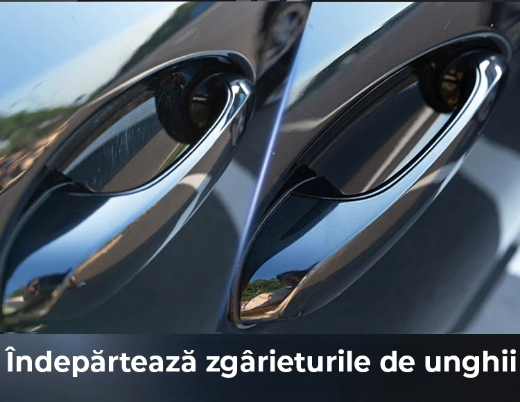 Soluție Zgârieturi Auto Scratch-Repair