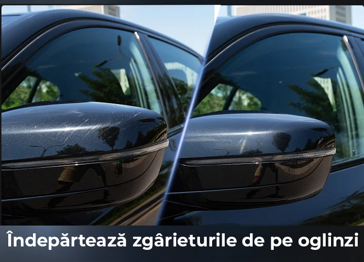 Soluție Zgârieturi Auto Scratch-Repair